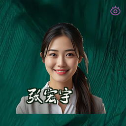 张宏宇